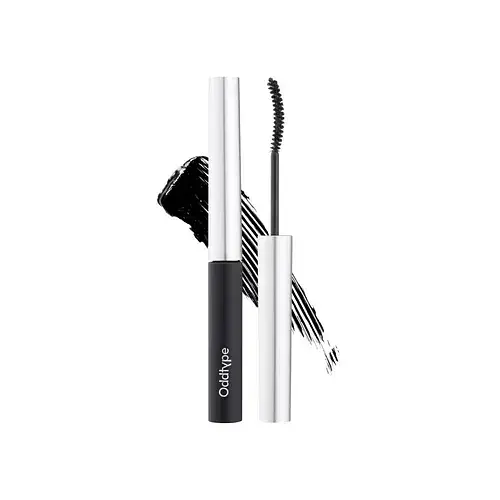 Oddtype Unlimited Curl Lift Mascara #01 Full Cover