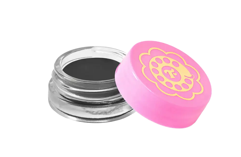 Trixie Cosmetics Hotline Gel Liner Black