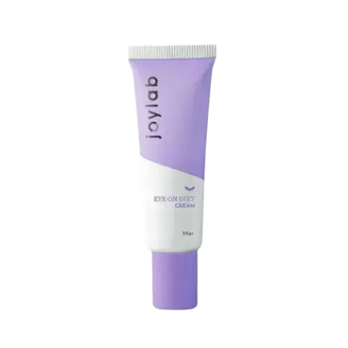 JoyLab Eye On Diet Eyecream