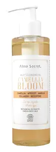 Alma Secret Camellia Bloom Milky Cleansing Oil