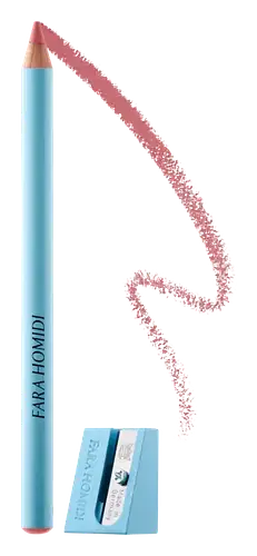 Fara Homidi Smudge & Contour Lip Pencil Doux
