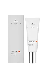 Allskin Radiance Gel