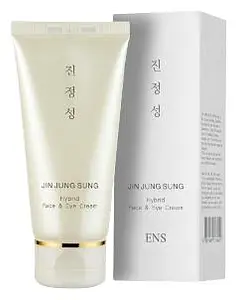 Jin Jung Sung Hybrid Face & Eye Cream