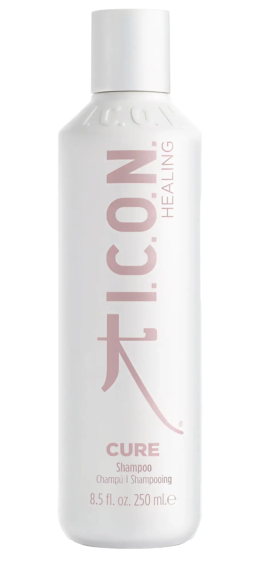 I.C.O.N. Cure Shampoo
