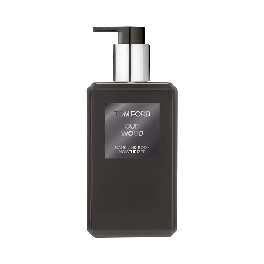 Tom Ford Oud Wood Hand And Body Moisturizer