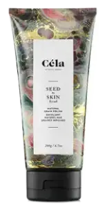 Céla by Celine Tadrissi Seed To Skin Scrub