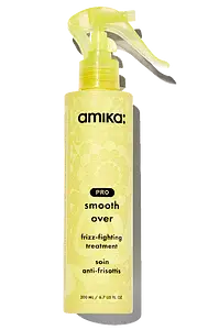 Amika Pro Smooth Over Frizz-Fighting Treatment