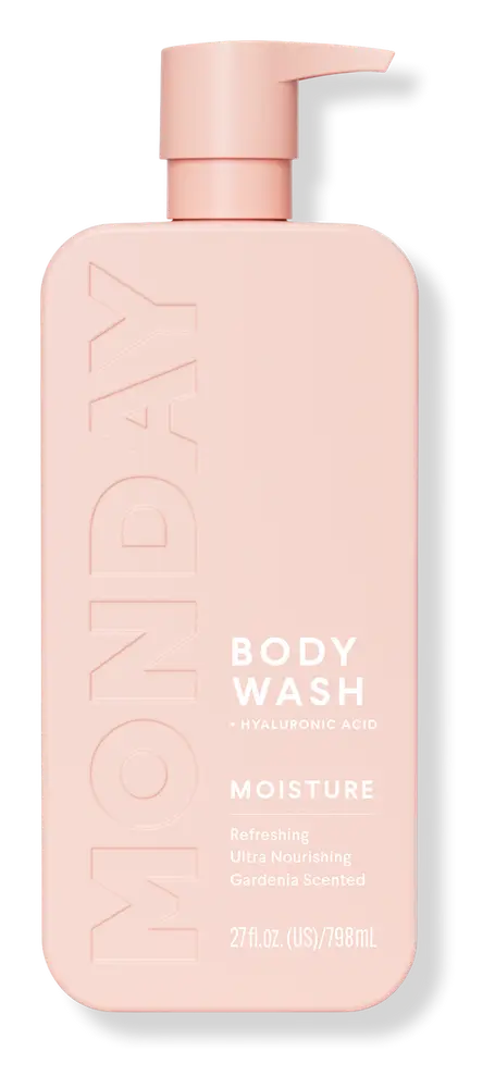 Monday Haircare Moisture Body Wash