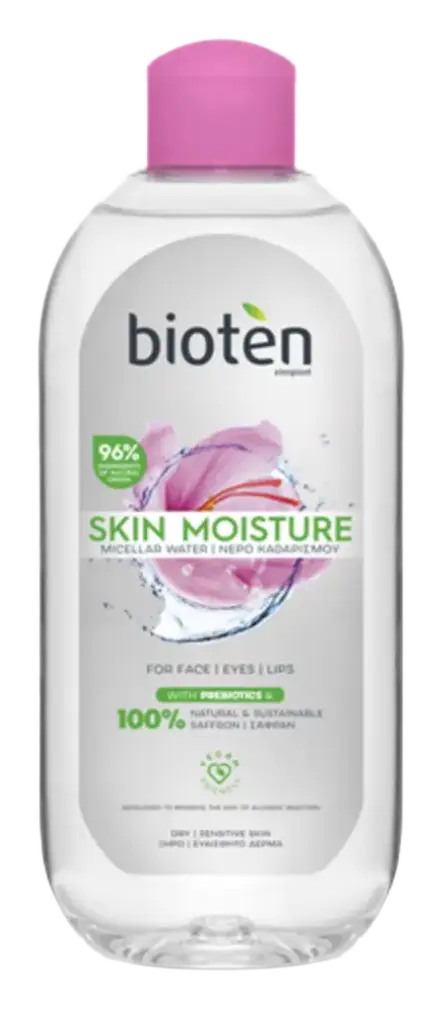 Bioten Skin Moisture Micellar Water