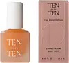 Tenoverten The Foundation Strengthening Base Coat