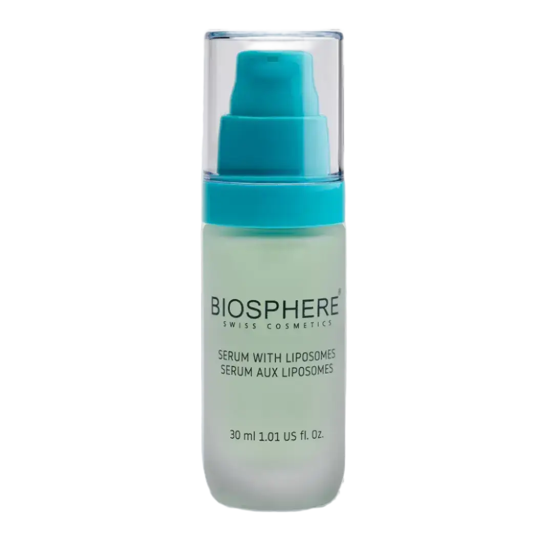 Biosphere Serum With Liposomes