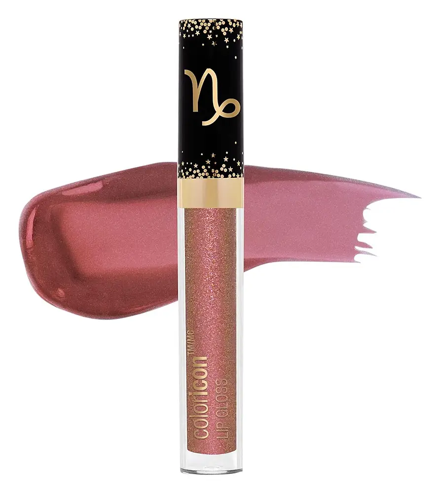 Wet n Wild Color Icon Lip Gloss Capricorn