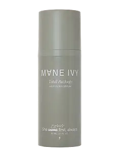 Mane Ivy Total Package Hair Elixir Serum