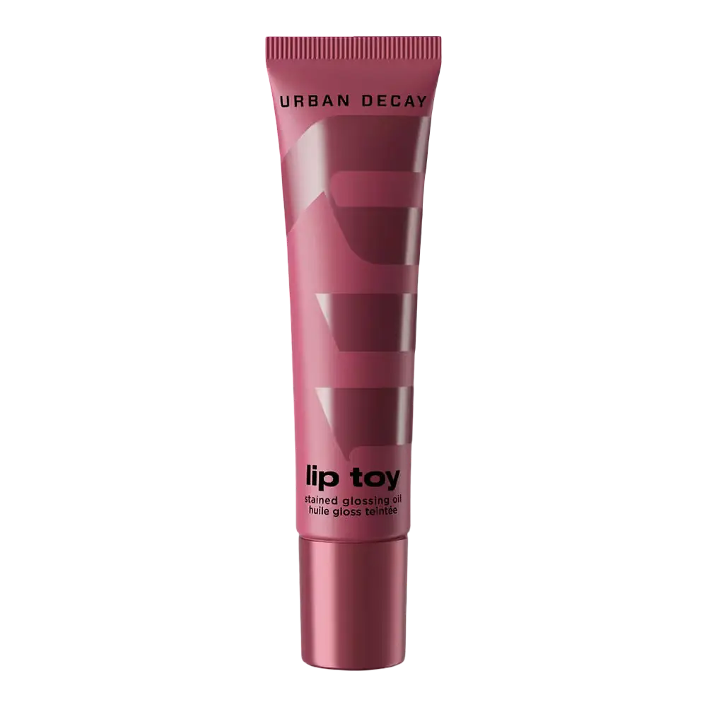 Urban Decay Lip Toy Stained Glossing Oil Drizzled