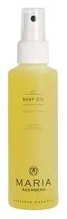 Maria Åkerberg Baby Oil