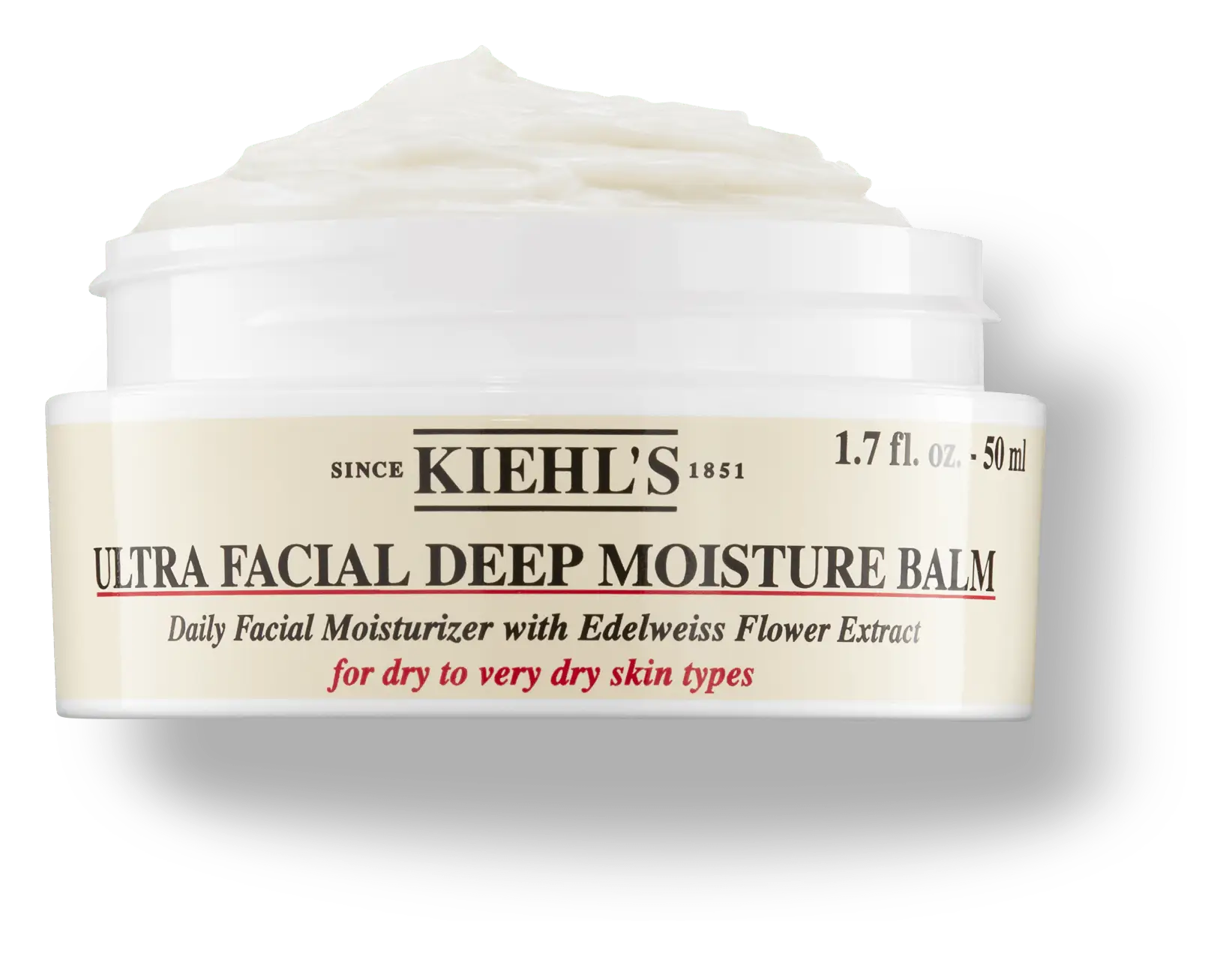 Kiehl's Ultra Facial Deep Moisture Balm
