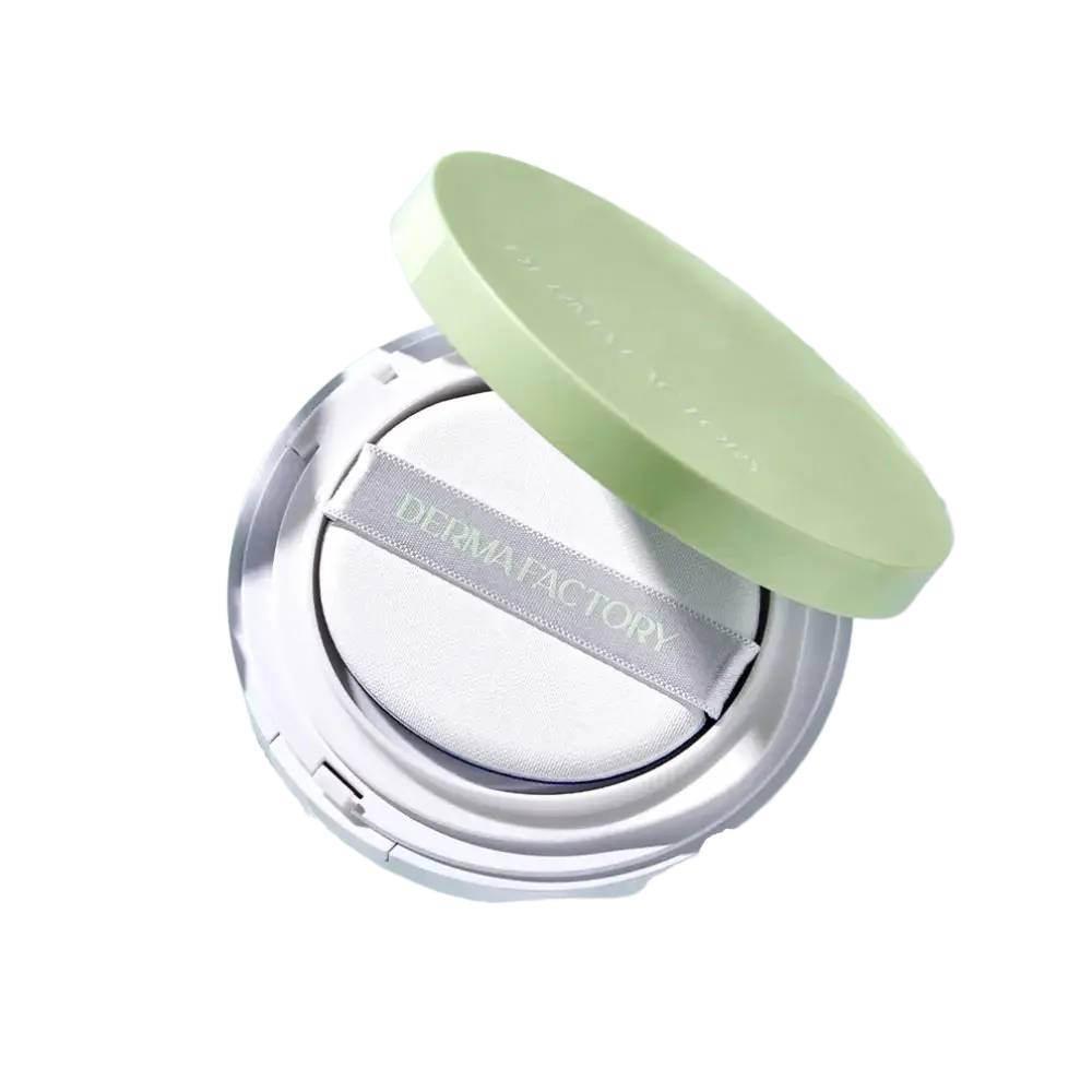 Derma Factory Mild Mineral Sun Cushion