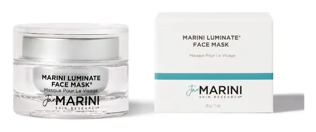 Jan Marini Marini Luminate Face Mask