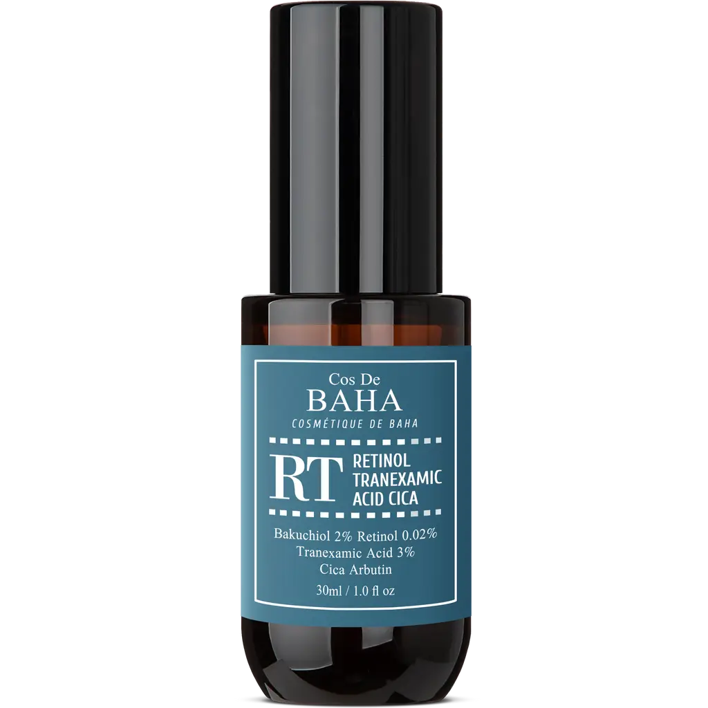 Cos De BAHA RT Retinol Tranexamic Serum