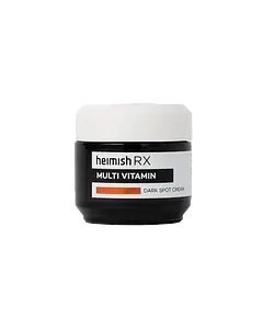 heimish RX Multi Vitamin Dark Spot Cream
