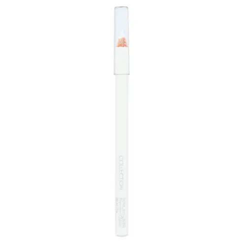 Collection Cosmetics Kohl Eyeliner Precision Colour White