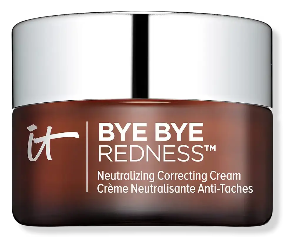IT Cosmetics Bye Bye Redness Neutralizing Correcting Cream Light Beige