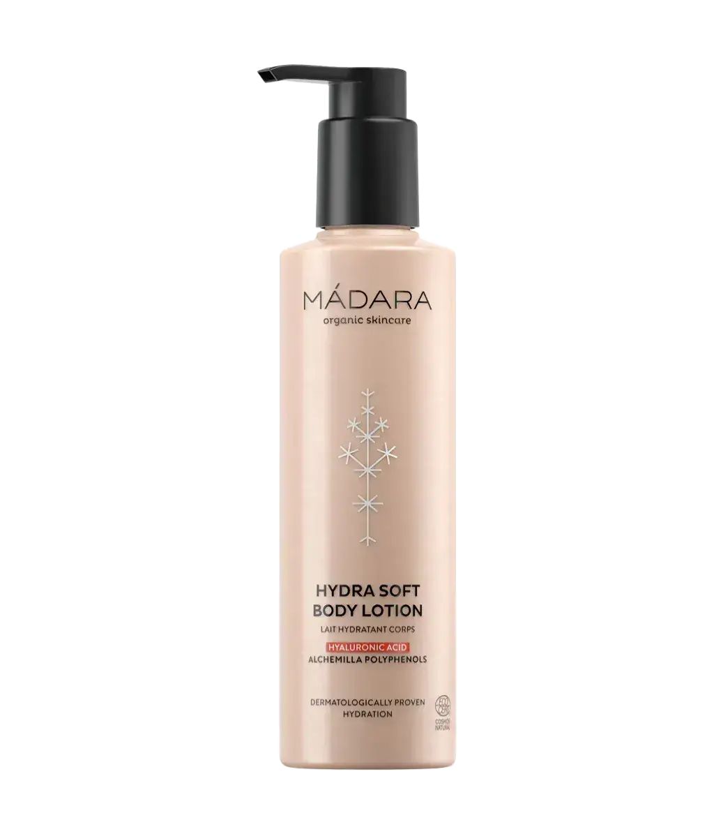 Madara Hydra Soft Body Lotion