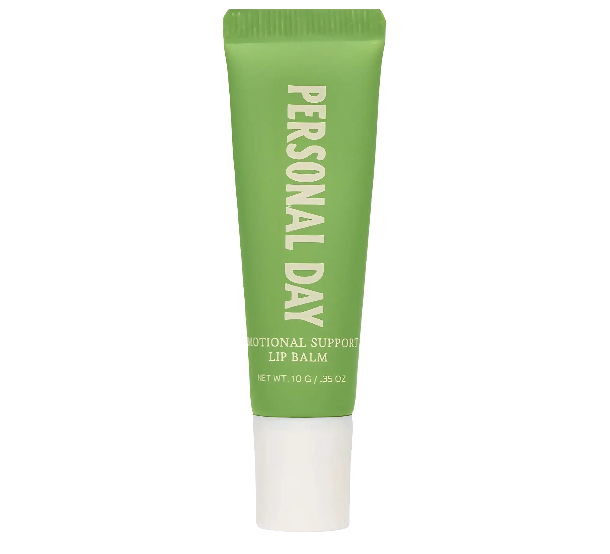 Personal Day Emotional Support Lip Balm Original
