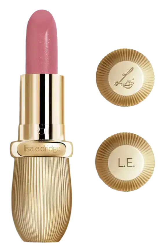 Lisa Eldridge Rouge Experience Refillable Lipstick 191 Dreamy Damask