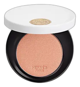 Hermès Rose Hermès Silky Blush Powder Rose Dore