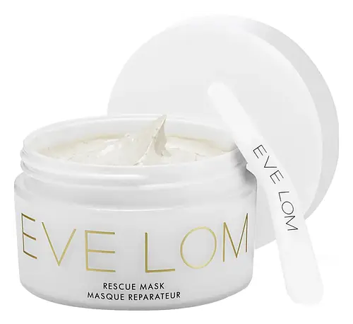 Eve Lom Rescue Mask