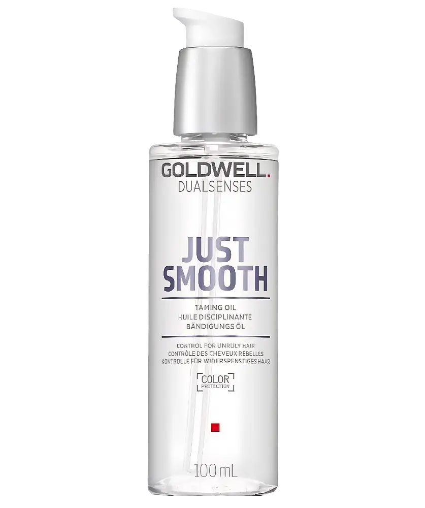 Goldwell Dualsenses Just Smooth Taming Oil