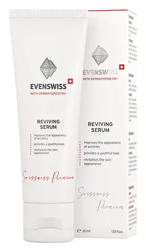 Evenswiss Reviving Serum