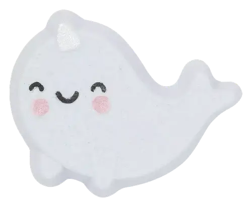 Ulta Bath Bomb Narwhal