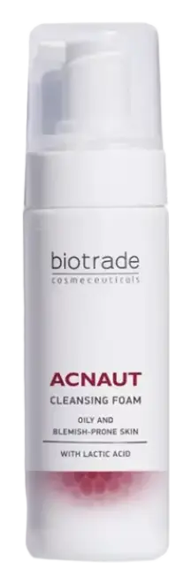 Biotrade Acnaut Cleansing Foam