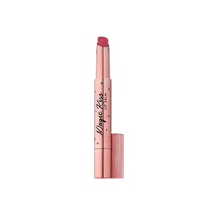 Bellamianta Magic Kiss Lip Balms Rosy Haze Shimmer