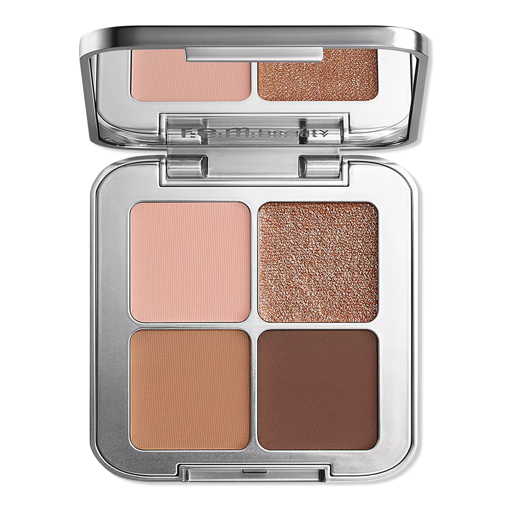 r.e.m. beauty Sweet Dreams Eyeshadow Quad Babydoll