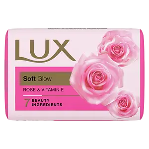 LUX Soap Bar Soft Glow