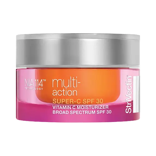 StriVectin Super-C SPF 30 Vitamin C Face Moisturizer
