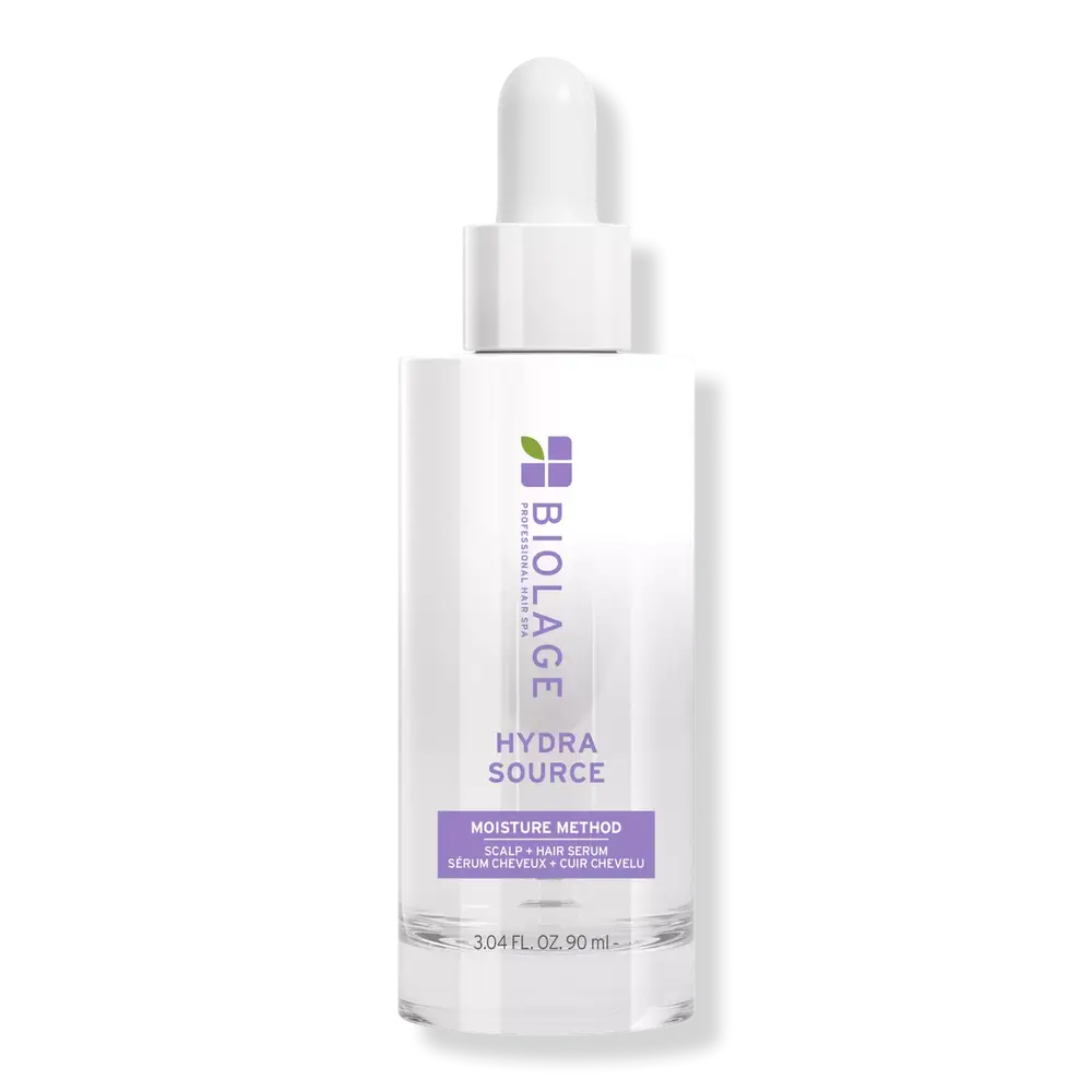 Biolage Hydra Source Moisture Method Scalp + Hair Serum