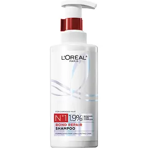 L'Oreal N1 1.9% Bond Repair Shampoo Hong Kong