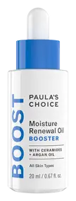 Paula's Choice Moisture Renewal Oil Booster