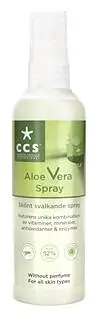CCS Aloe Vera Spray