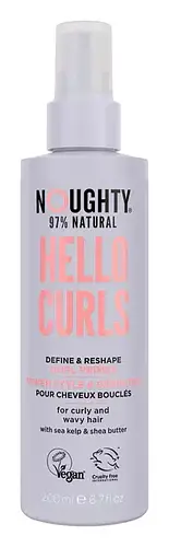 Noughty Hello Curls Primer