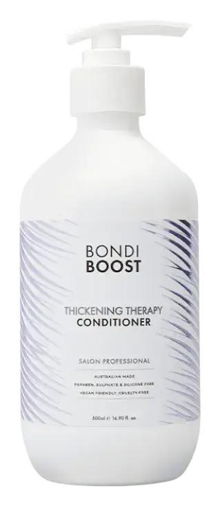 BondiBoost Thickening Therapy Conditioner