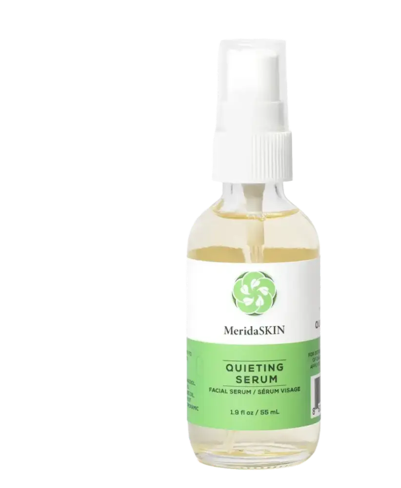 MeridaSKIN Quieting Serum