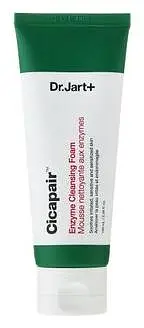 Dr. Jart+ Cicapair Enzyme Cleansing Foam