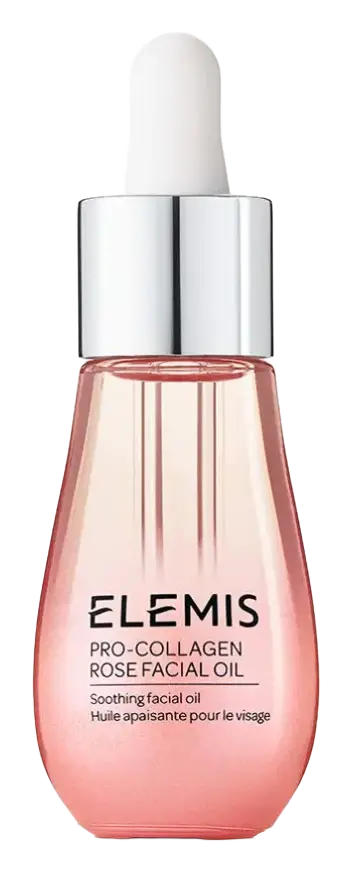 Elemis Pro-Collagen Rose Facial Oil