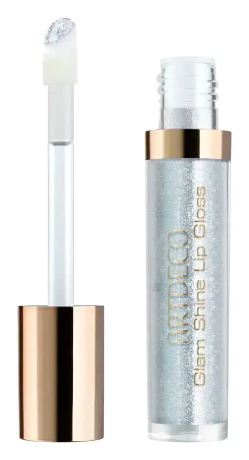 ARTDECO Glam Shine Lip Gloss 1 Silver Lights