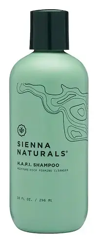 Sienna Naturals H.A.P.I Shampoo